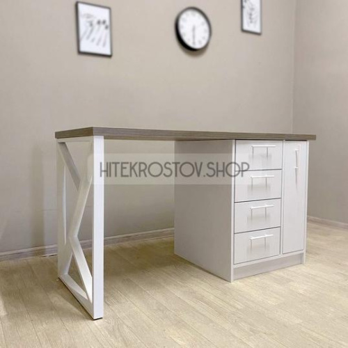 Стол маникюрный №31 фото