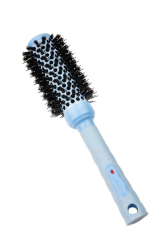 Термобрашинг LAVANDER D35мм фото