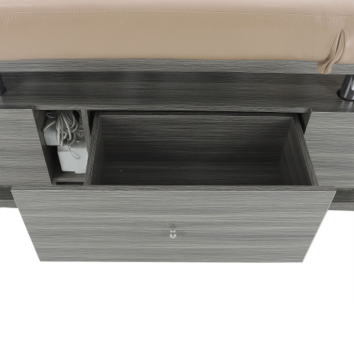 Кушетка массажная ММКМ-2 (КО-154Д) фото