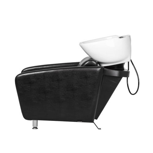 Мойка парикмахерская МД-123 (раковина глубокая) фото