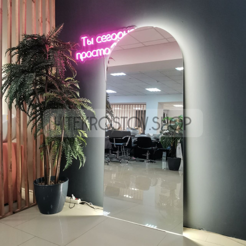 Зеркало Арка  фото