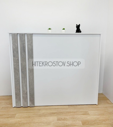 Стойка администратора №48 фото