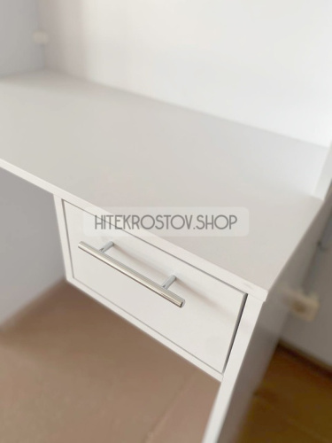 Стойка администратора №4 фото