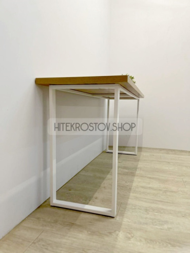 Стол маникюрный №32 фото