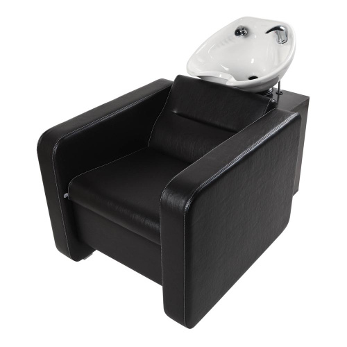 Мойка парикмахерская Престиж (раковина глубокая) фото