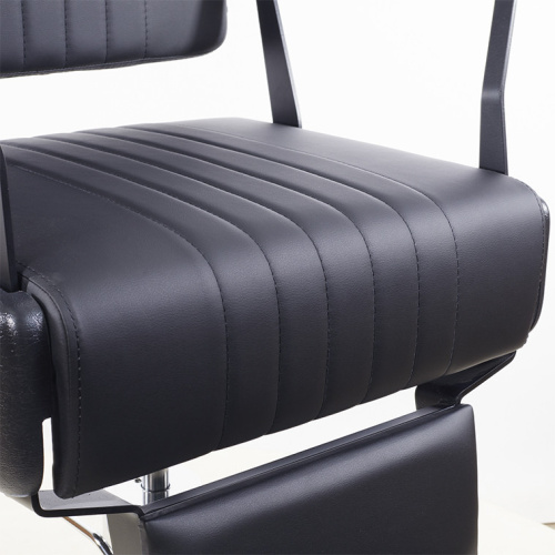 Кресло барбера Хан фото