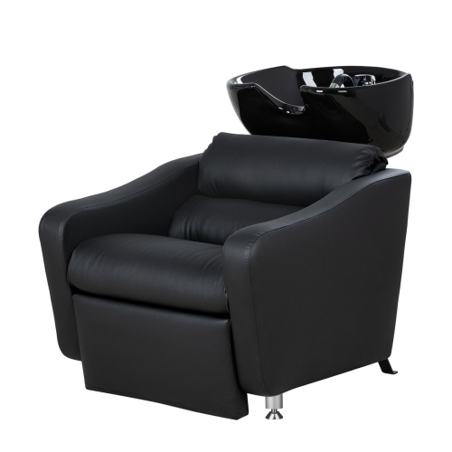 Мойка-реклайнер парикмахерская Лаура фото