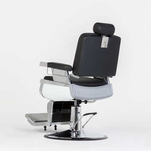 Кресло барбера МД-600 фото