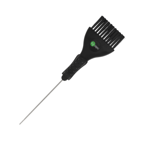 Кисть д/окрашивания  фото