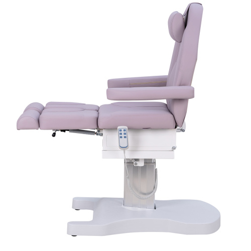 педикюрное кресло Оникс-04 фото