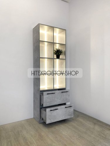 Стеллаж №38 фото