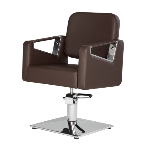 Кресло парикмахерское МД-201 фото