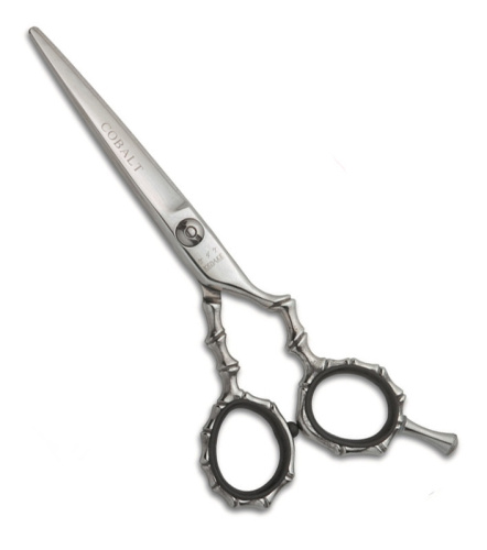 Ножницы Kedake DQ/COBALT прямые 5.5" фото