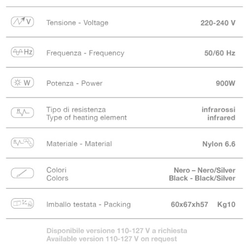 Климазон CIX 3000 ELECTRONIC Ceriotti фото