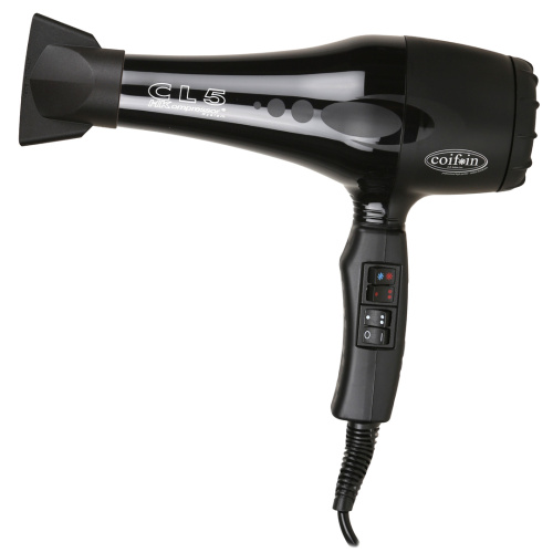 Фен Coif*in Classic 5 2100W фото