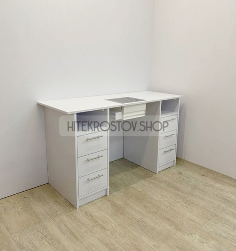 Стол маникюрный №21 фото