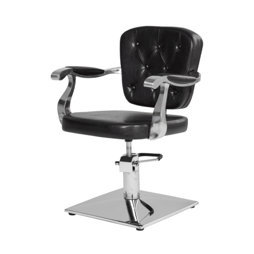 Кресло парикмахерское Модесто  фото