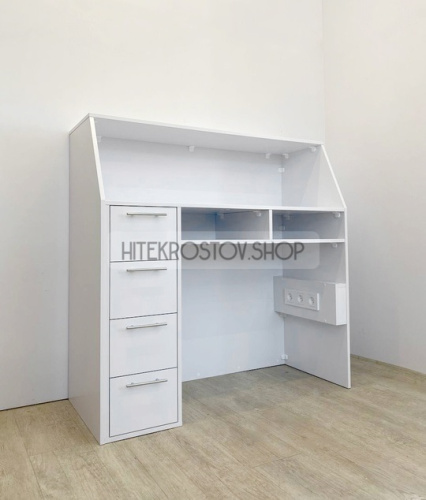 Стойка администратора №17 фото