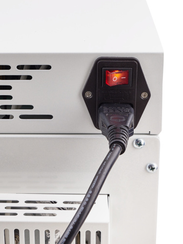 Стерилизатор воздушный Свамибьюти ГП-5 ПРО фото