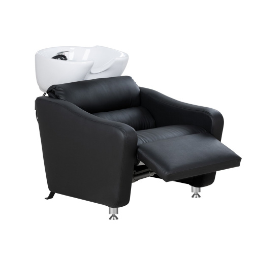 Мойка-реклайнер парикмахерская Лаура фото