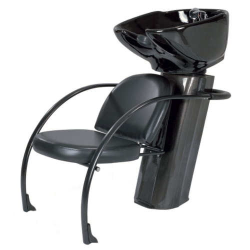 Мойка парикмахерская B01B ВLACK фото