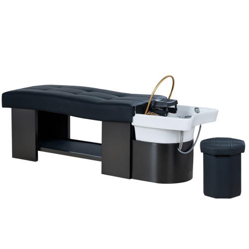 Кушетка для head-spa МД-616 фото