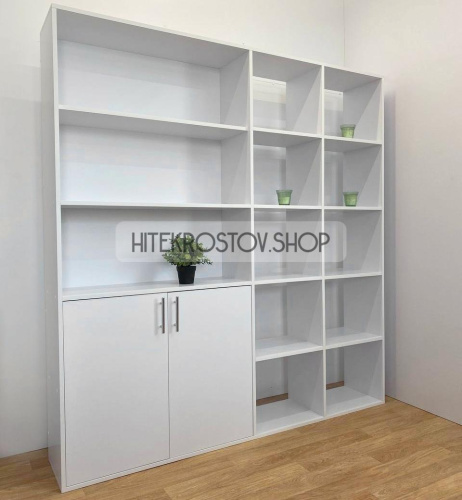 Стеллаж №31 фото