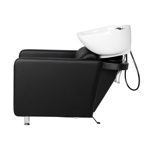 Мойка парикмахерская Кубо (раковина глубокая) фото