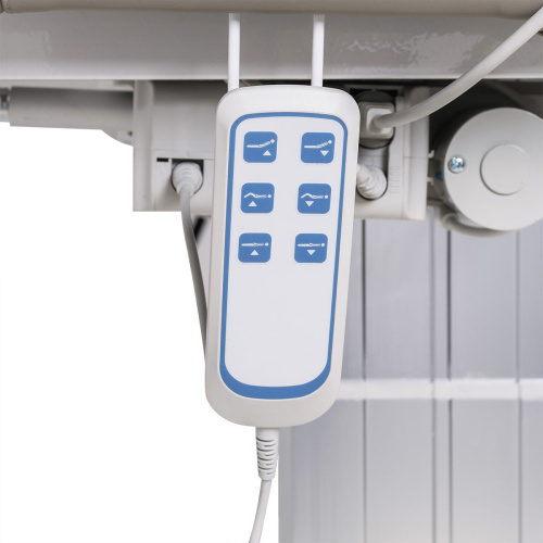 Спа-кушетка Милана фото