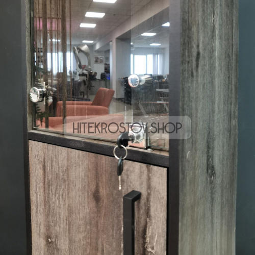 Стеллаж №42 фото