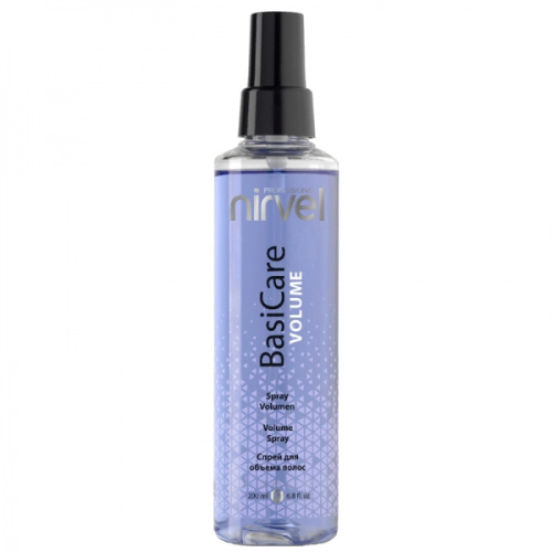 Спрей для объема волос (BasiCare / Volume Spray) 200 мл фото