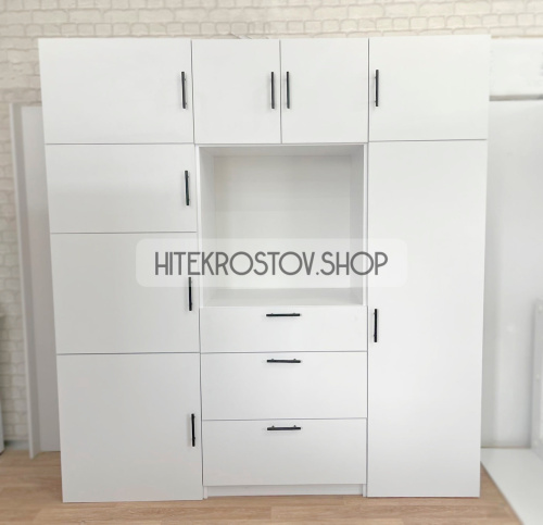 Шкаф-локер №20 фото