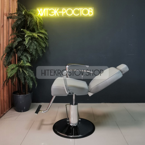 Кресло барбера Марио фото