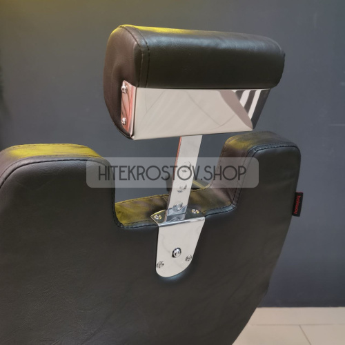 Кресло барбера Риччи фото