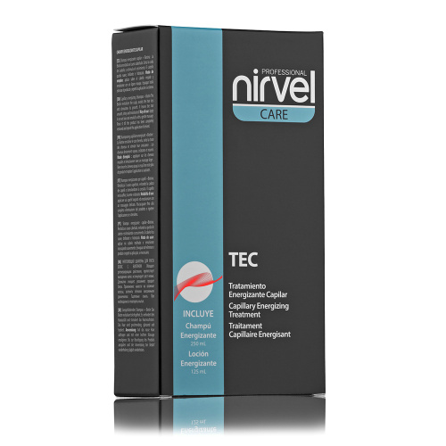 Care Комплекс для укрепления и стимулирования роста волос с биотином фото