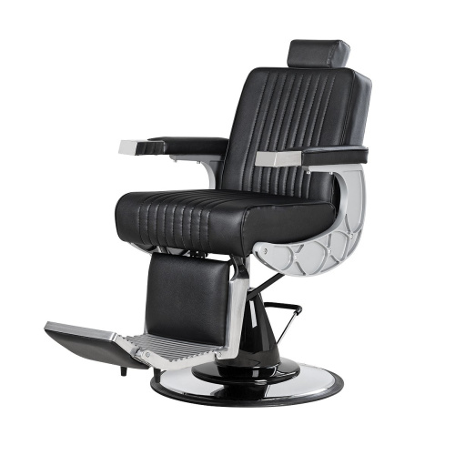 Кресло барбера Челленджер (Китай) фото
