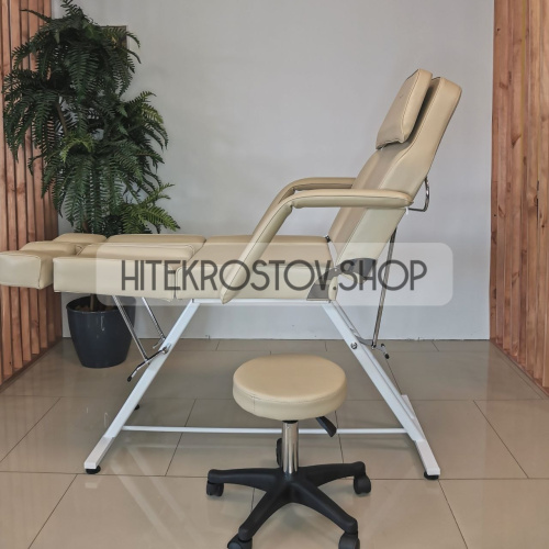 Педикюрное кресло Бетти фото