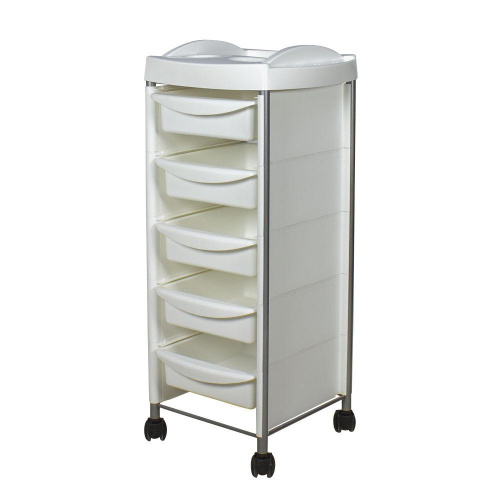 Тележка парикмахерская М-03 Next фото