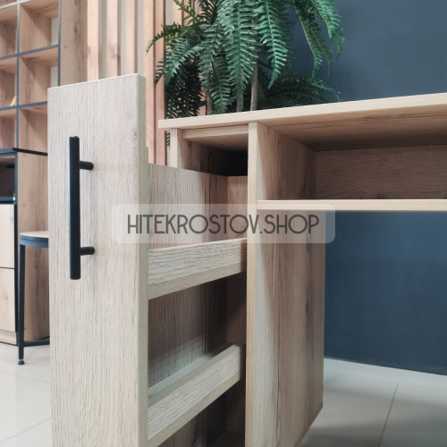 Стол маникюрный №59 + 5 розеток фото