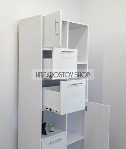 Стеллаж №33 фото