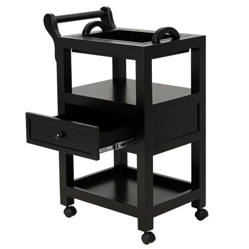 Столик косметолога МД-802 фото