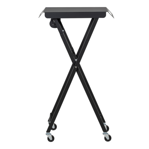 Складная тележка колориста Т-171 фото