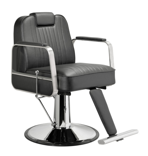 Кресло барбера A115 Layer фото