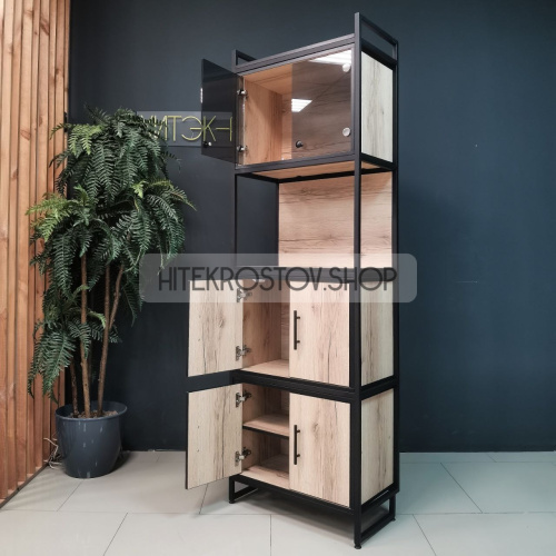 Стеллаж №43 фото