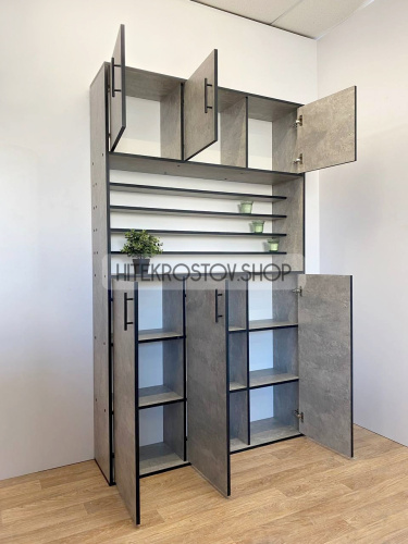 Стеллаж №18 фото