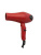 Фен Mark Shmidt ион керамик 2400W красн фото