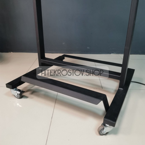 Зеркало Твист двухстороннее фото