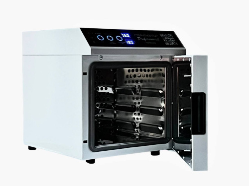 Стерилизатор воздушный Свамибьюти ГП-10 ПРО фото