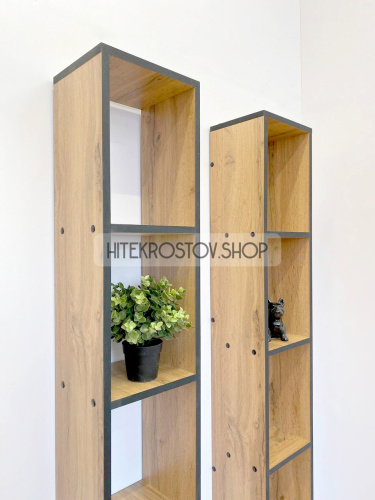 Стеллаж №29 фото