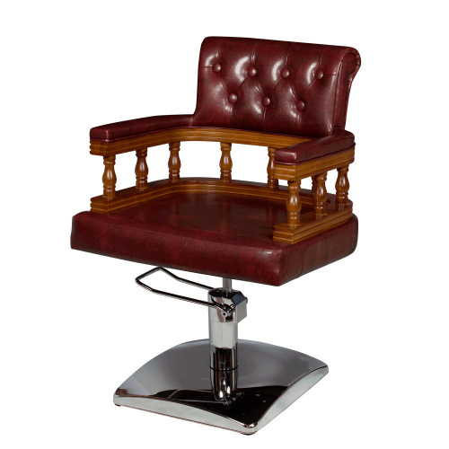 Кресло парикмахерское МД-170 фото